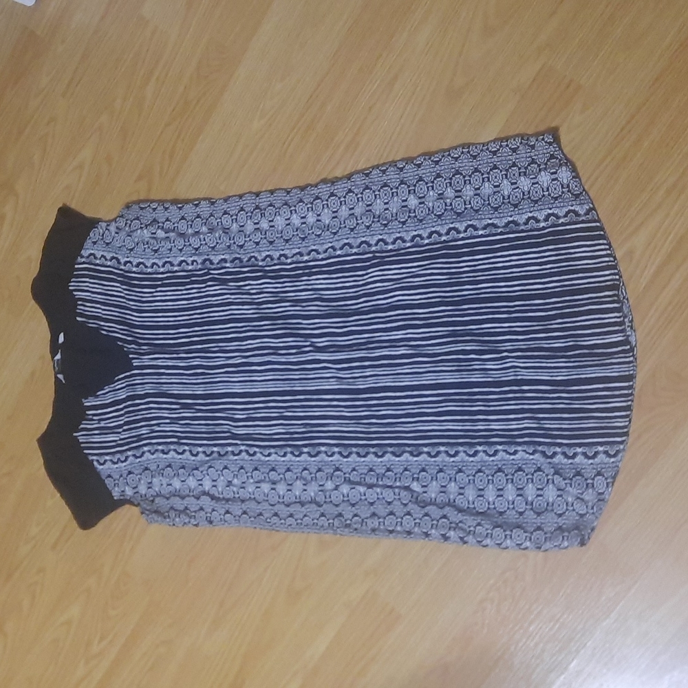 Tunic dress